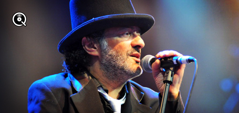 Rachid Taha (1958-2018) Rachid Taha (1958-2018)
