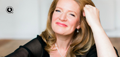 Rachel Podger Rachel Podger