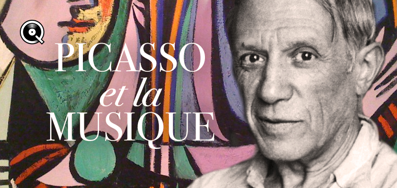 Picasso & la musique