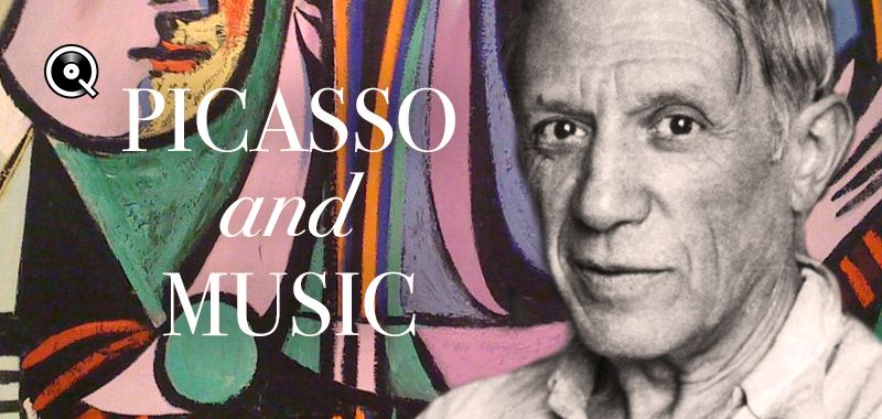 Picasso and Music