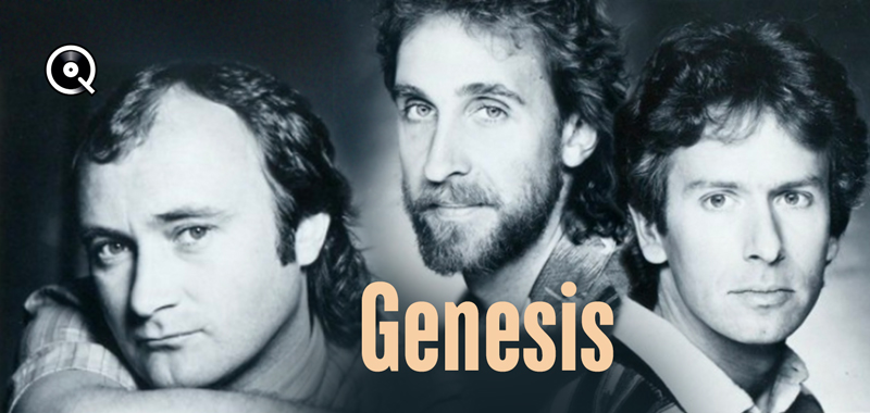 Genesis Genesis
