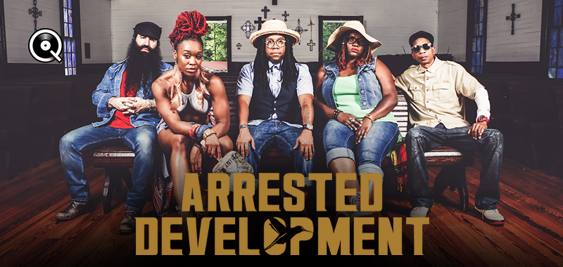 Arrested Development Arrested Development