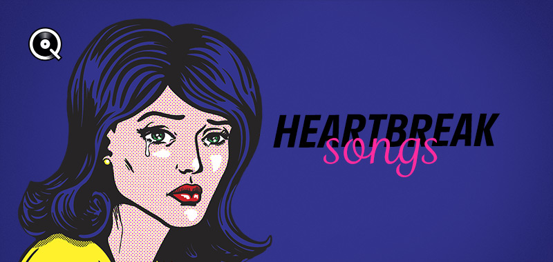 Heartbreak Songs Heartbreak Songs