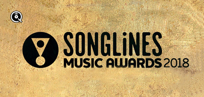 Songlines Music Awards 2018 Songlines Music Awards 2018