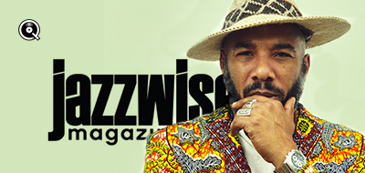 Jazzwise - October 2018 Jazzwise - October 2018