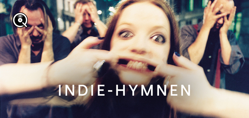 Indie-Hymnen Indie-Hymnen