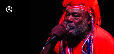 George Clinton George Clinton