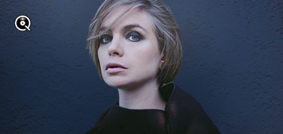 Emika listens to... Emika listens to...