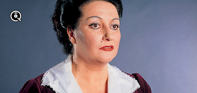 Montserrat Caballé Montserrat Caballé