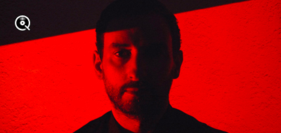 Max Cooper listens to... Max Cooper listens to...
