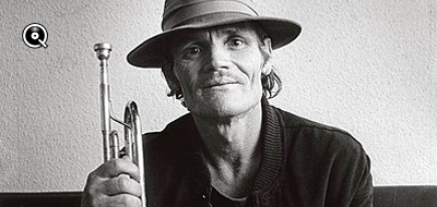 Chet Baker - von den Wurzeln bis zur Nachkommenschaft Chet Baker - von den Wurzeln bis zur Nachkommenschaft
