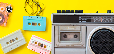 Pop française des années 80 Pop française des années 80