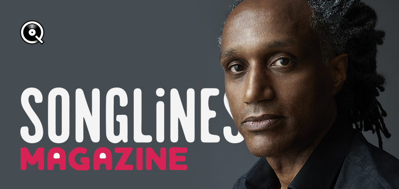 Songlines - November 2018 Songlines - November 2018
