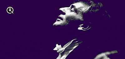 Bernstein - le chef d'orchestre