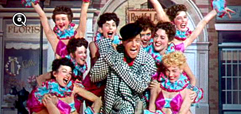 Hollywood-Musicals Hollywood-Musicals