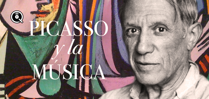 Picasso y la música Picasso y la música