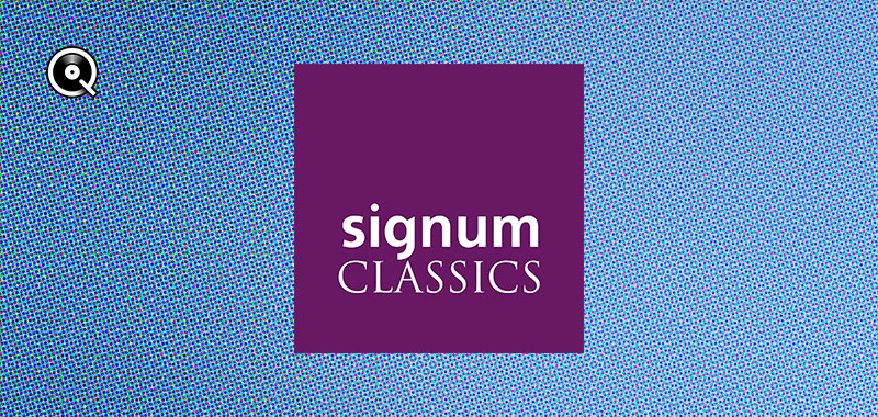 Signum Classics Signum Classics