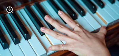 Piano francés Piano francés