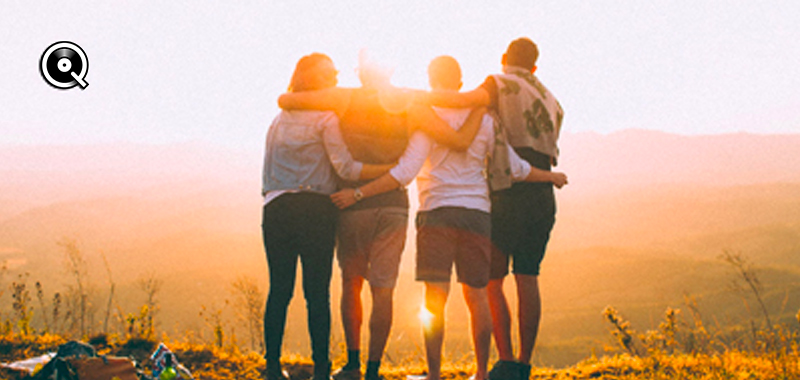 Canciones de amistad Canciones de amistad