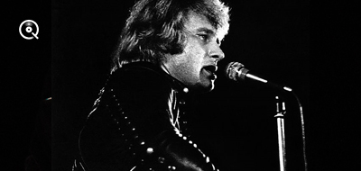 Johnny Hallyday 1960 - 1980