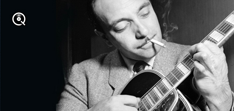 Django Reinhardt, raíces y legado Django Reinhardt, raíces y legado