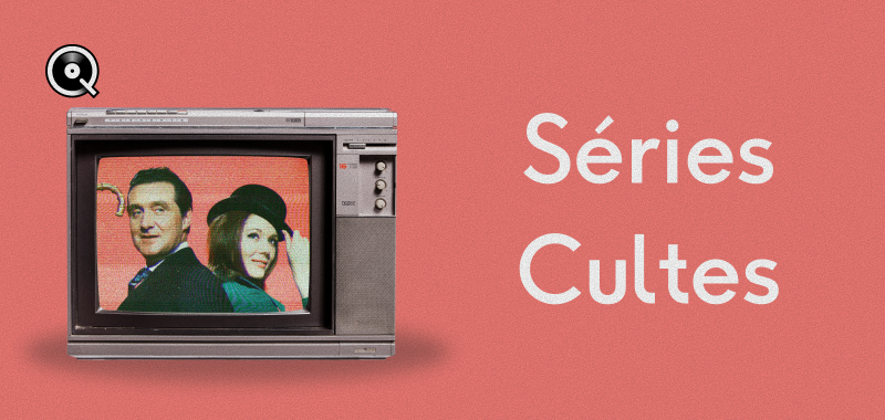 Séries cultes