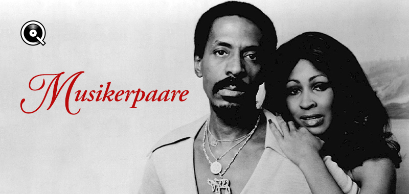 Musikerpaare Musikerpaare