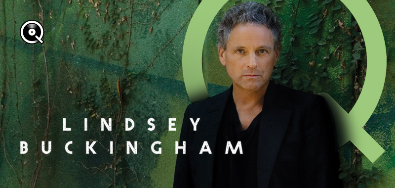 Lindsey Buckingham : "Mes Influences" Lindsey Buckingham : "Mes Influences"