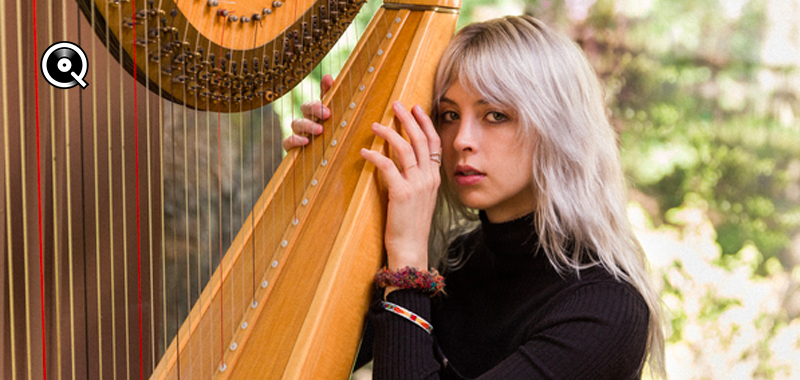 Harpe et musique pop Harpe et musique pop