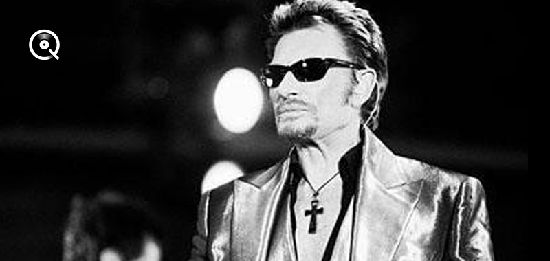 Johnny Hallyday 1980 - 2000