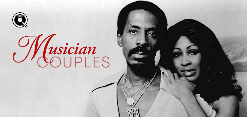 Musician couples Musician couples