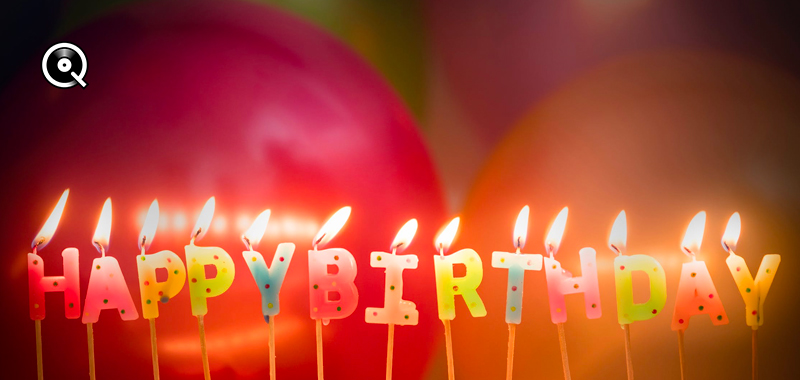 Fête d'anniversaire Fête d'anniversaire