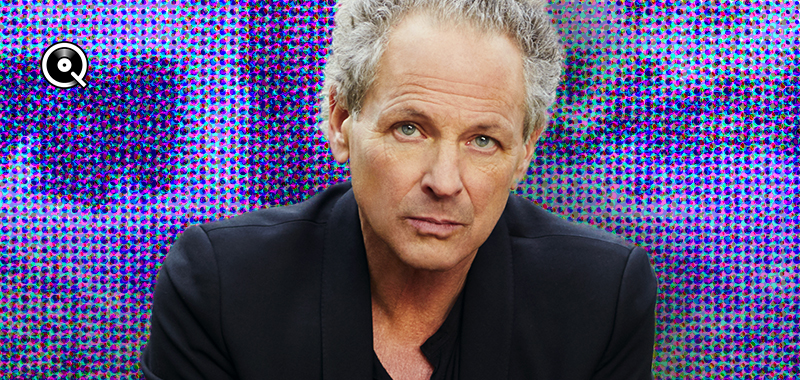 Lindsey Buckingham's current loves Lindsey Buckingham's current loves