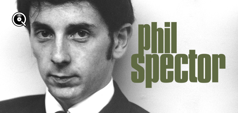 Produziert von Phil Spector Produziert von Phil Spector