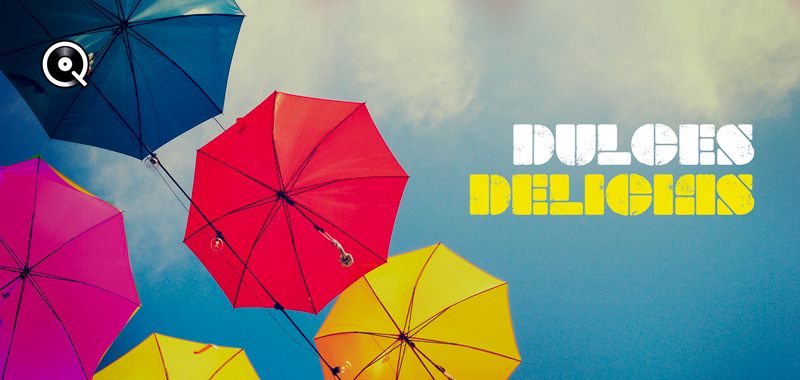 Dulces delicias Dulces delicias