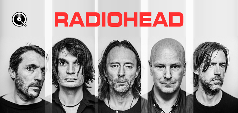 Radiohead Radiohead