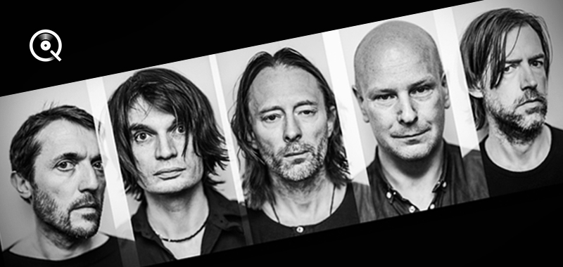 Radiohead Radiohead