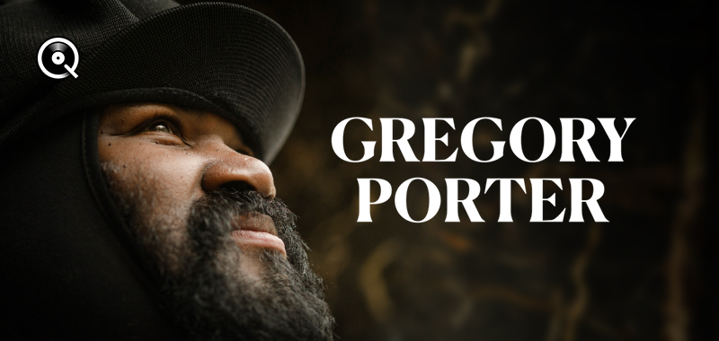 Gregory Porter Gregory Porter