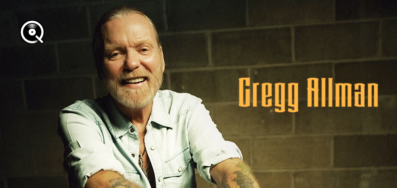 Gregg Allman Gregg Allman