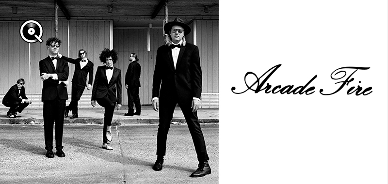 Arcade Fire Arcade Fire