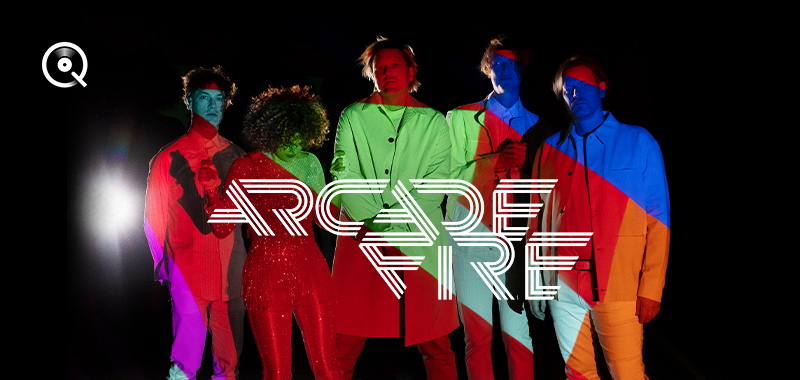 Arcade Fire Arcade Fire