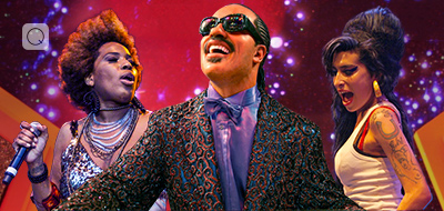 Great Soul voices Great Soul voices