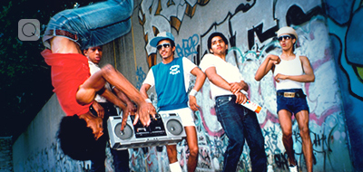 Hip Hop Block Party Hip Hop Block Party
