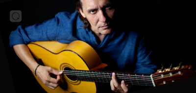 A look at today's flamenco A look at today's flamenco