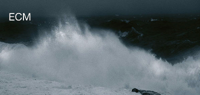 ECM Atmospheres ECM Atmospheres