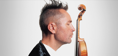 Inspiring violinists Inspiring violinists