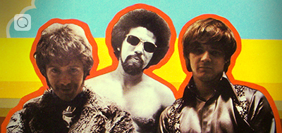 Steve Miller Band Steve Miller Band