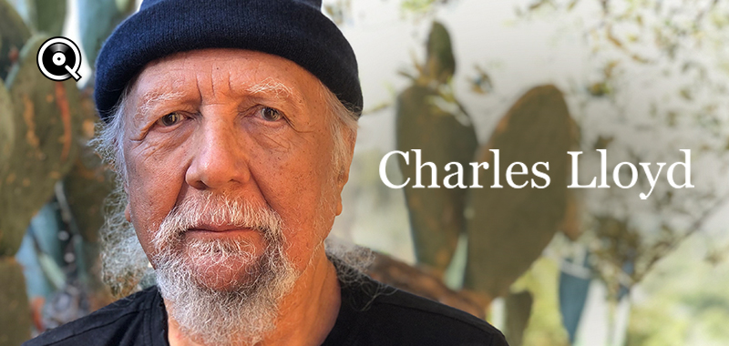 Charles Lloyd Charles Lloyd