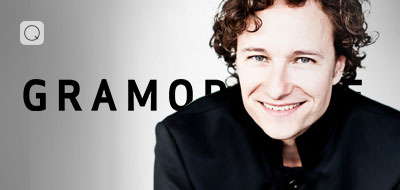Gramophone Editor's choice - April 2018 Gramophone Editor's choice - April 2018