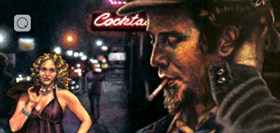 Tom Waits, the Asylum years Tom Waits, the Asylum years